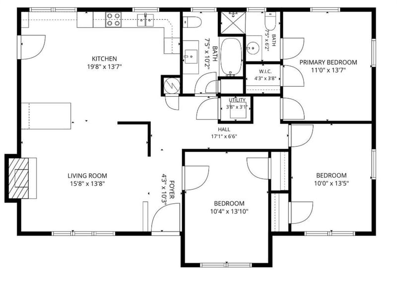 3159 Southlake Park Road, Southlake TX 76092 - Photo 28