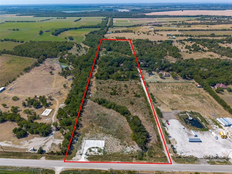 7901 FM 2757, Forney TX 75126
