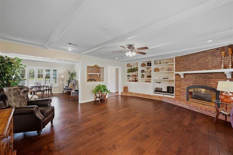 1609 Lakewood Drive, Sherman TX 75092 - Photo 17