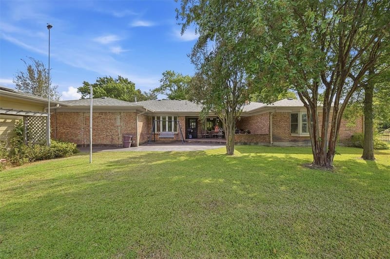 1609 Lakewood Drive, Sherman TX 75092 - Photo 36