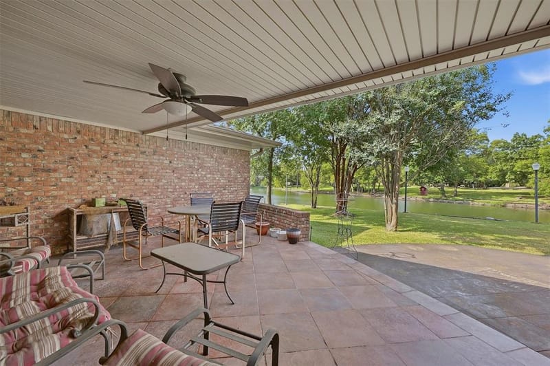 1609 Lakewood Drive, Sherman TX 75092 - Photo 34