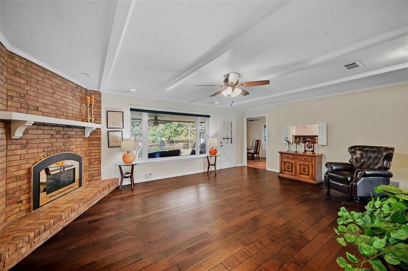 1609 Lakewood Drive, Sherman TX 75092 - Photo 18