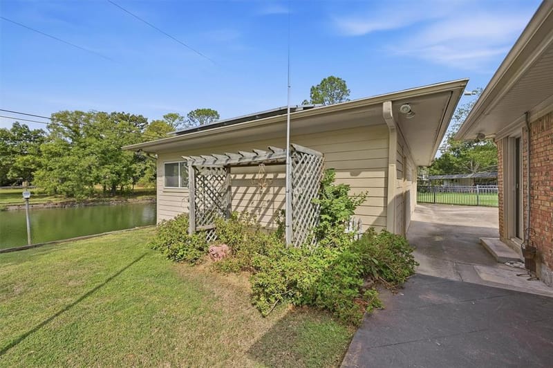 1609 Lakewood Drive, Sherman TX 75092 - Photo 37