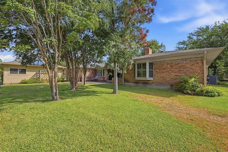 1609 Lakewood Drive, Sherman TX 75092 - Photo 35