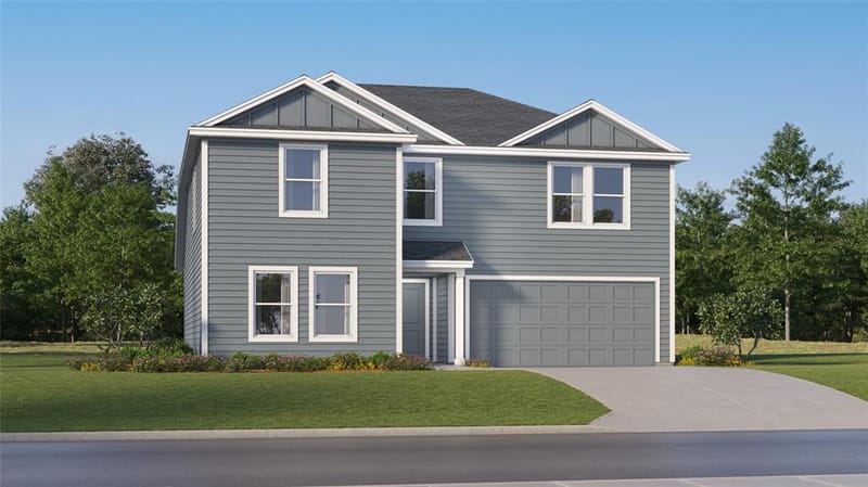 7229 Brambleberry Road, Fort Worth TX 76179