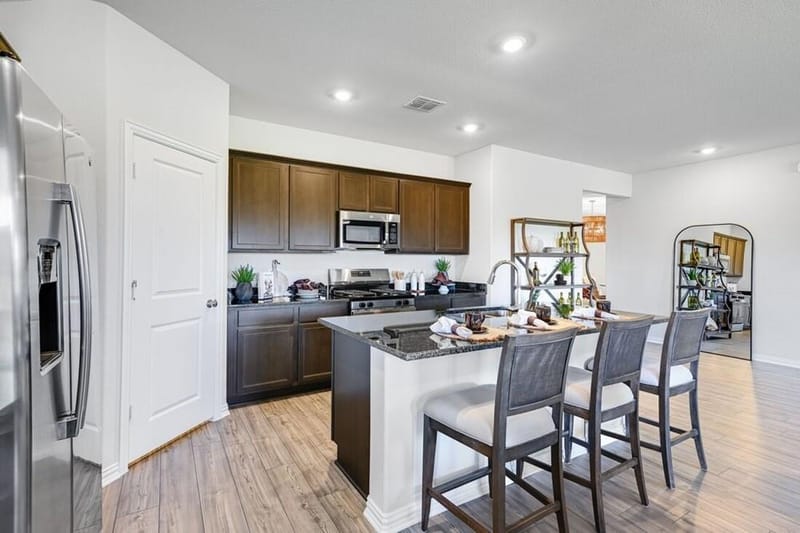 15061 Cactus Blossom Boulevard, Fort Worth TX 76052 - Photo 2