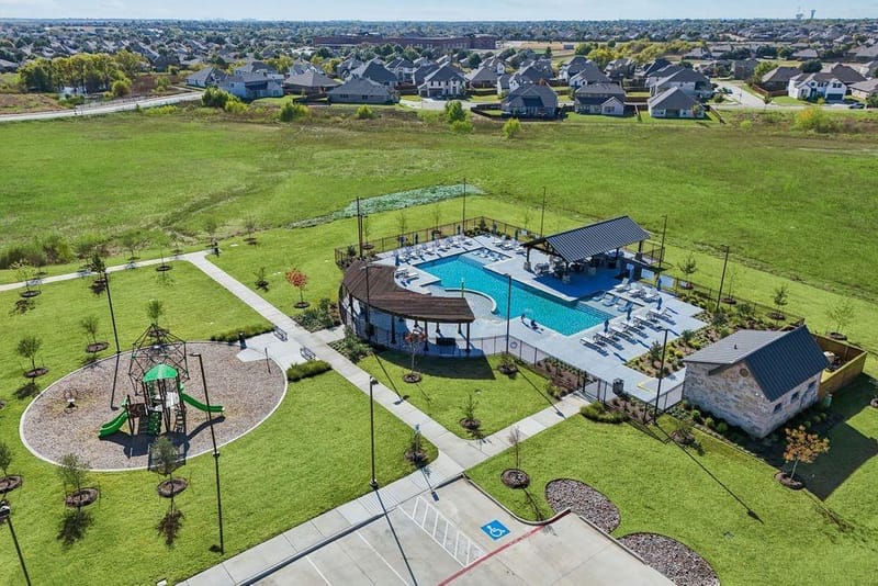 15061 Cactus Blossom Boulevard, Fort Worth TX 76052 - Photo 21