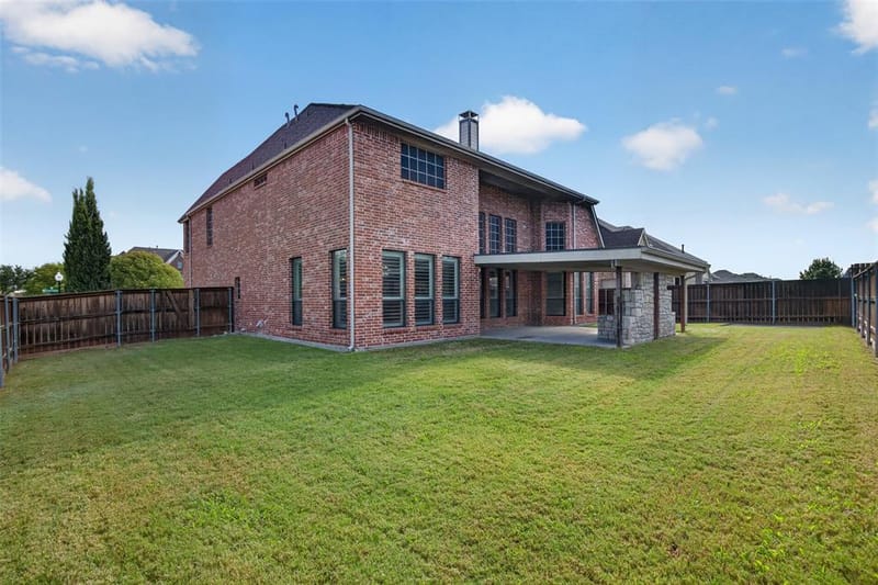 6947 Seabreeze Drive, Grand Prairie TX 75054 - Photo 36