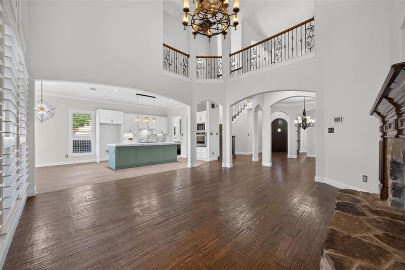 6947 Seabreeze Drive, Grand Prairie TX 75054 - Photo 10