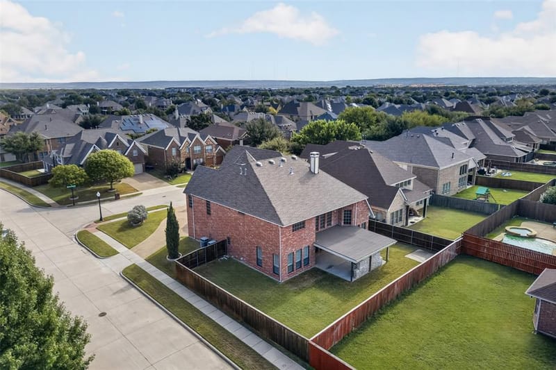 6947 Seabreeze Drive, Grand Prairie TX 75054 - Photo 37