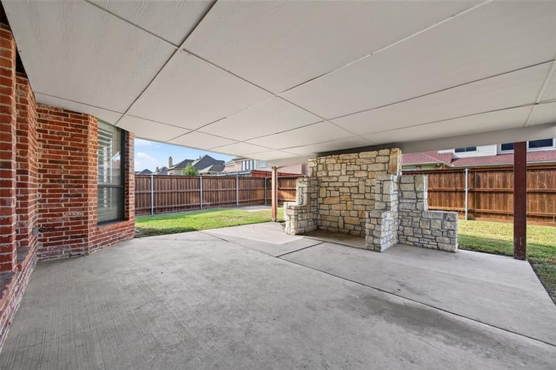 6947 Seabreeze Drive, Grand Prairie TX 75054 - Photo 35