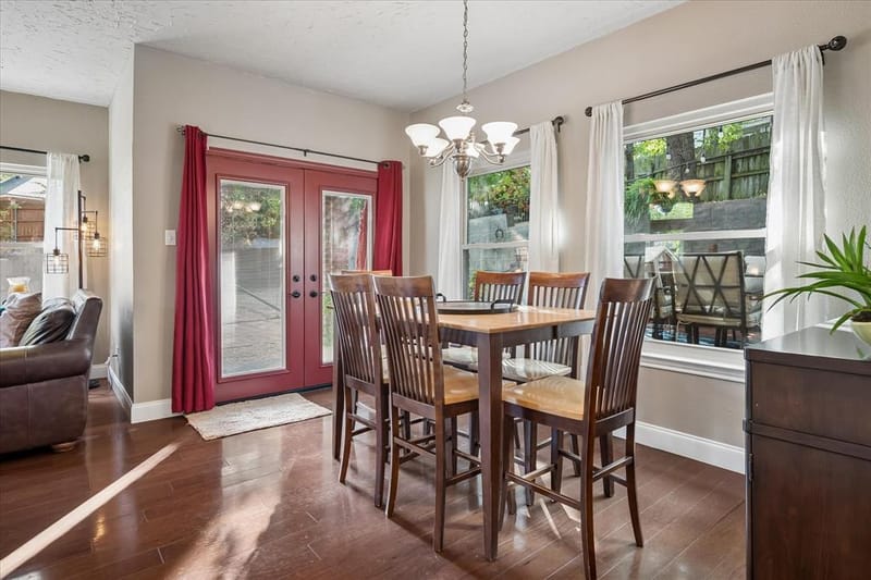 1502 Bennington Court, Grapevine TX 76051 - Photo 6