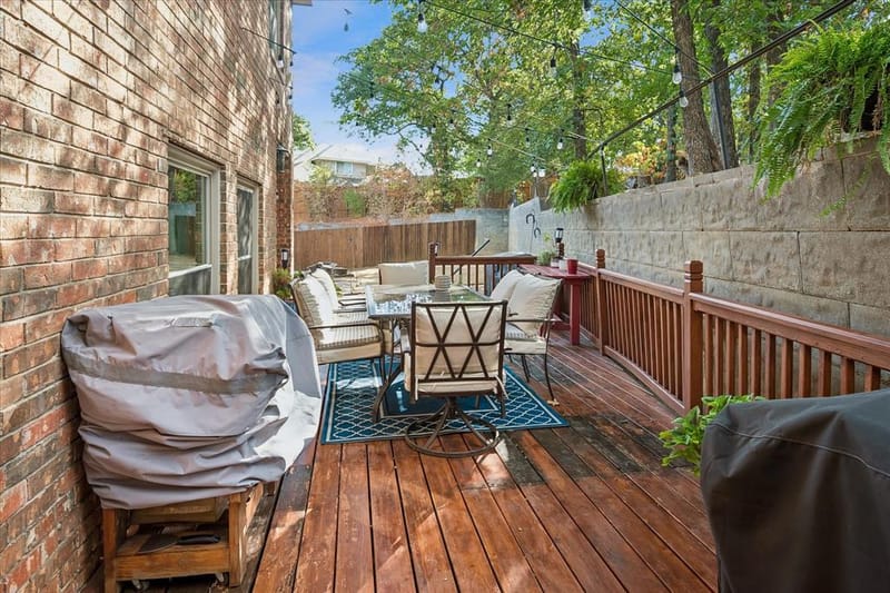 1502 Bennington Court, Grapevine TX 76051 - Photo 24