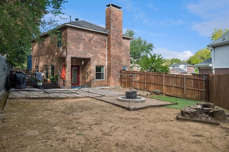 1502 Bennington Court, Grapevine TX 76051 - Photo 19