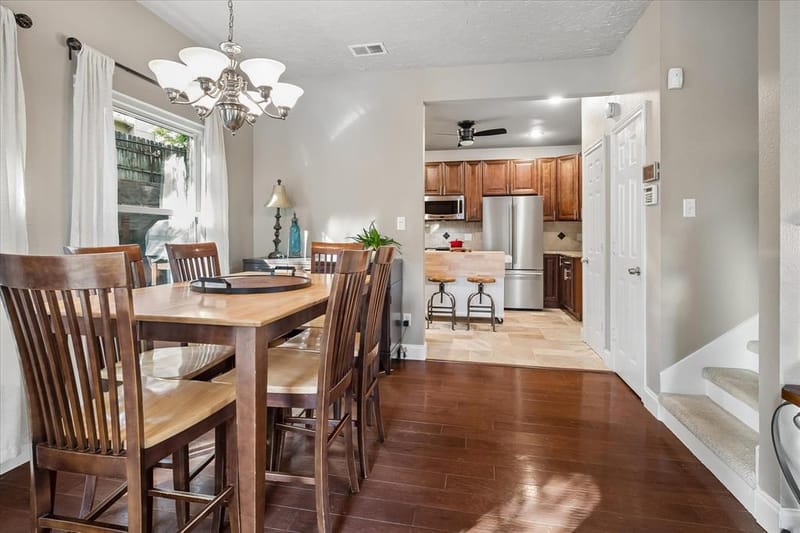 1502 Bennington Court, Grapevine TX 76051 - Photo 8