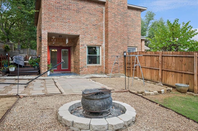 1502 Bennington Court, Grapevine TX 76051 - Photo 21