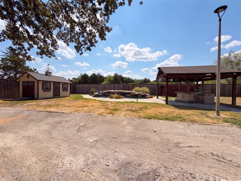 2283 N Holland Road, Mansfield TX 76063 - Photo 27