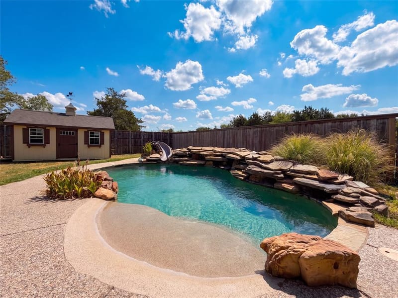 2283 N Holland Road, Mansfield TX 76063 - Photo 22