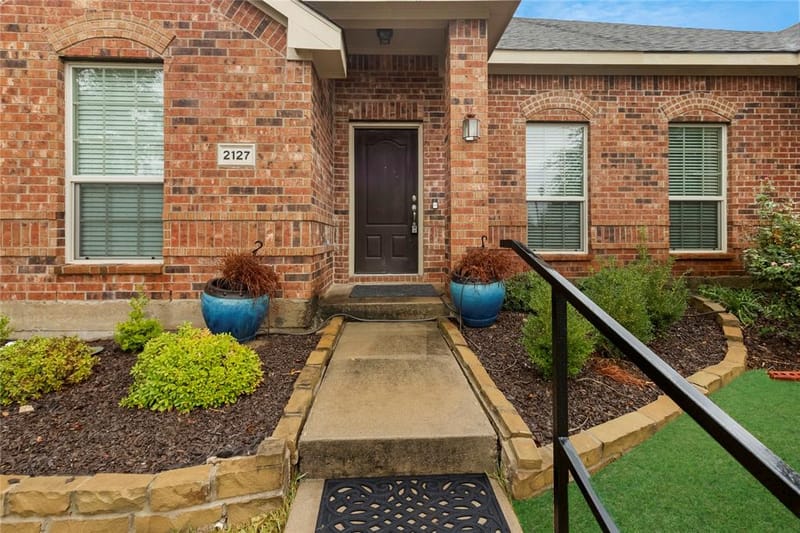 2127 Colby Lane, Wylie TX 75098 - Photo 2