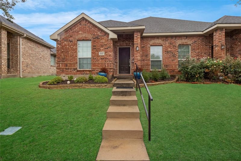 2127 Colby Lane, Wylie TX 75098