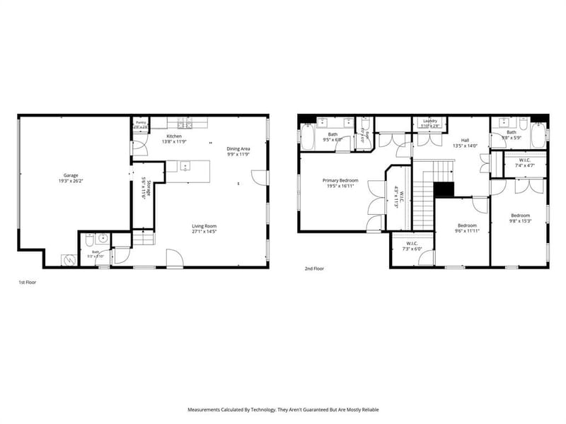 2008 Bethlehem Street, Irving TX 75061 - Photo 28