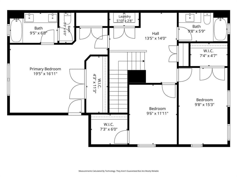 2008 Bethlehem Street, Irving TX 75061 - Photo 5
