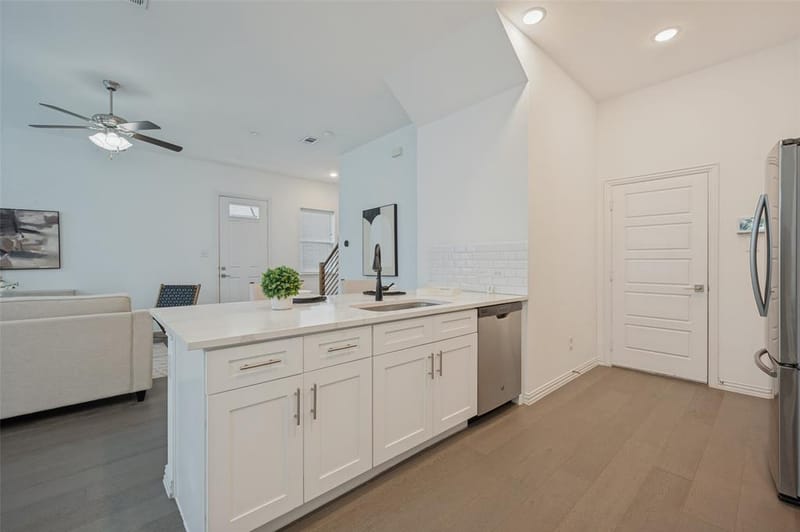 2008 Bethlehem Street, Irving TX 75061 - Photo 19