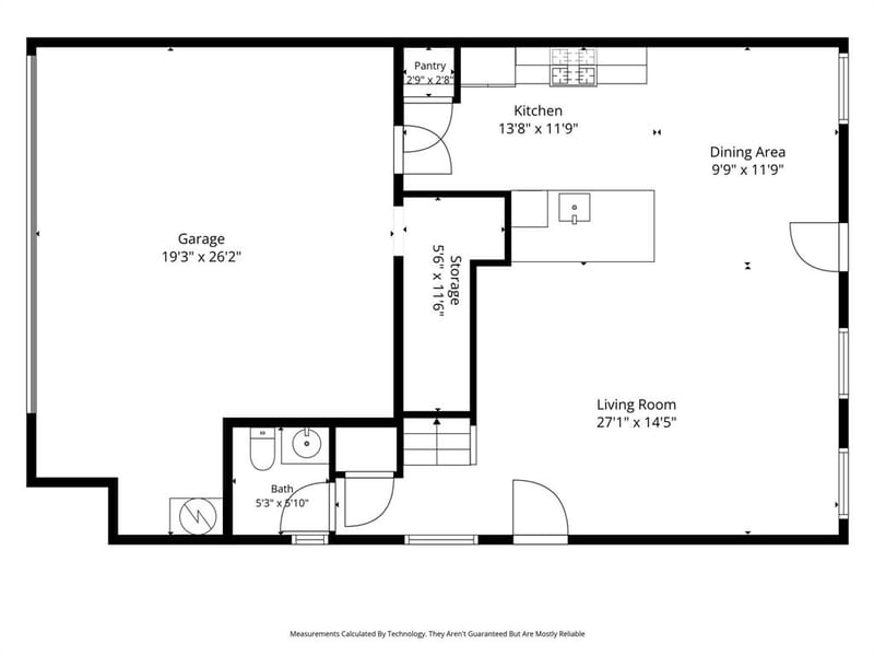 2008 Bethlehem Street, Irving TX 75061 - Photo 4