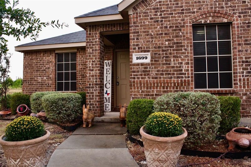 1699 Eagle River Trail, Lancaster TX 75146 - Photo 2