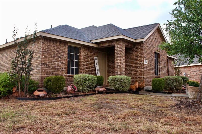 1699 Eagle River Trail, Lancaster TX 75146 - Photo 3