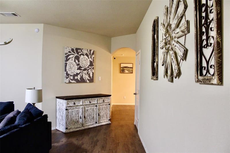 1699 Eagle River Trail, Lancaster TX 75146 - Photo 5
