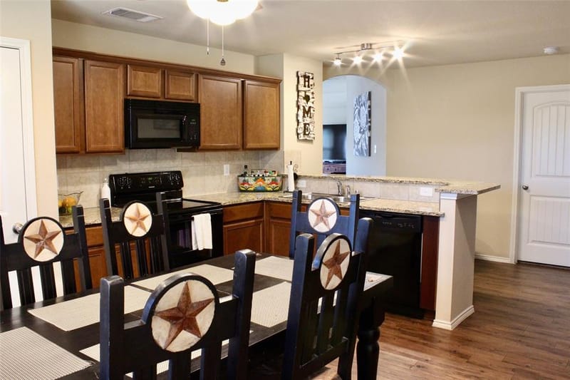 1699 Eagle River Trail, Lancaster TX 75146 - Photo 9
