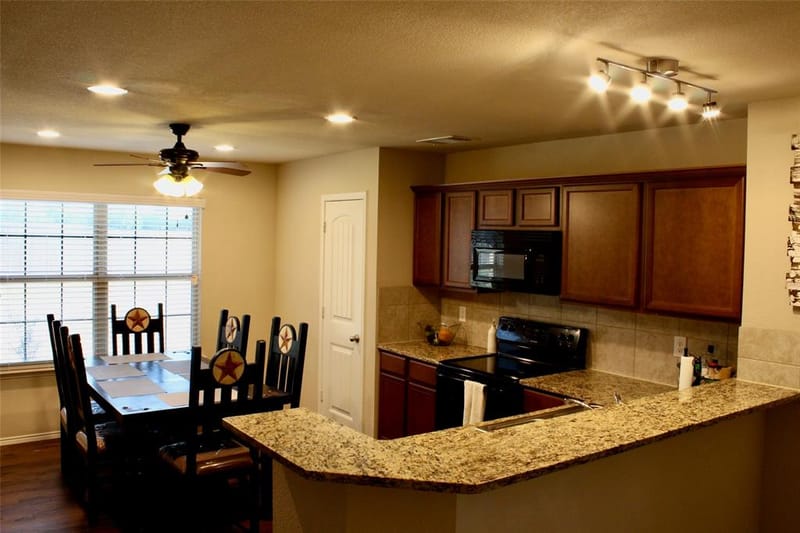 1699 Eagle River Trail, Lancaster TX 75146 - Photo 8
