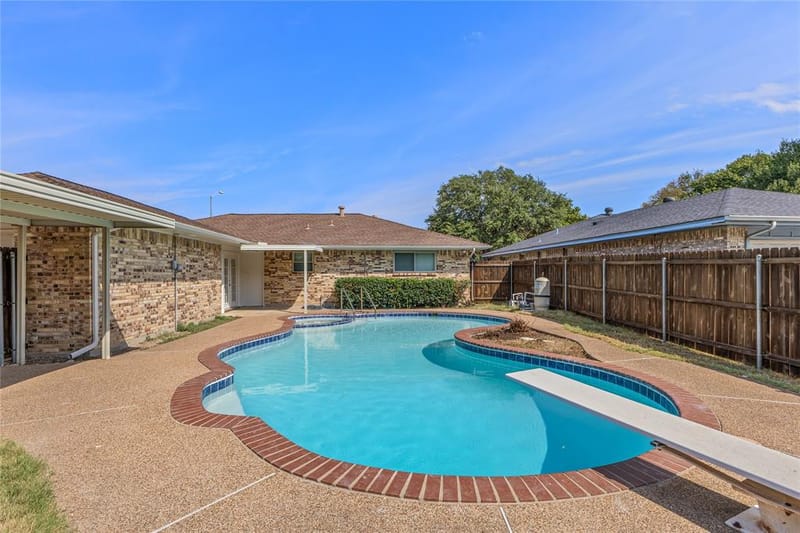 610 Flamingo Way, Duncanville TX 75116 - Photo 32