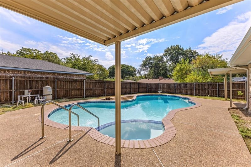 610 Flamingo Way, Duncanville TX 75116 - Photo 30