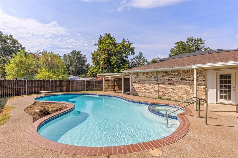 610 Flamingo Way, Duncanville TX 75116 - Photo 34