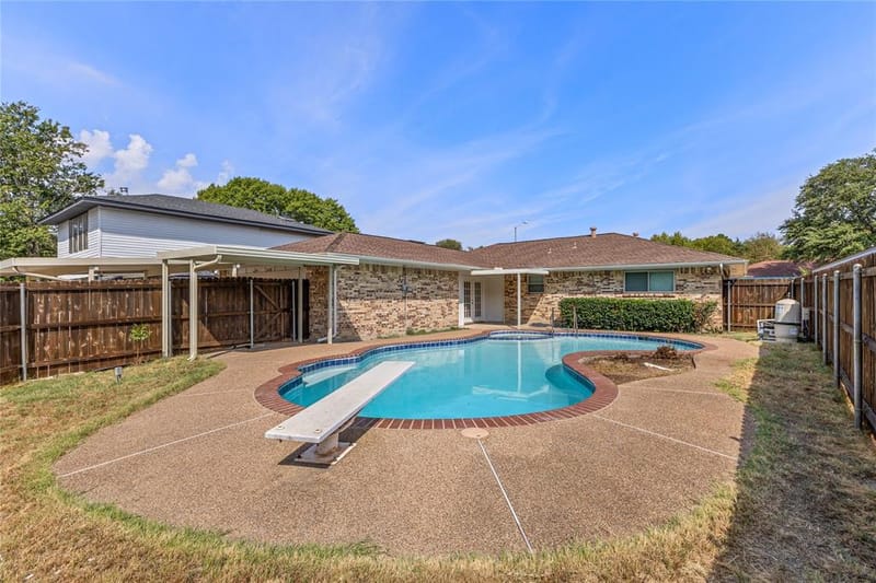 610 Flamingo Way, Duncanville TX 75116 - Photo 33