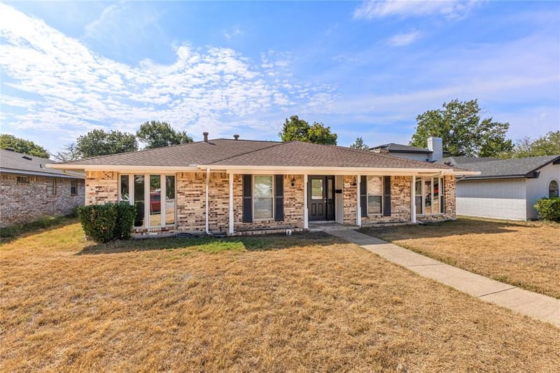 610 Flamingo Way, Duncanville TX 75116 - Photo 37