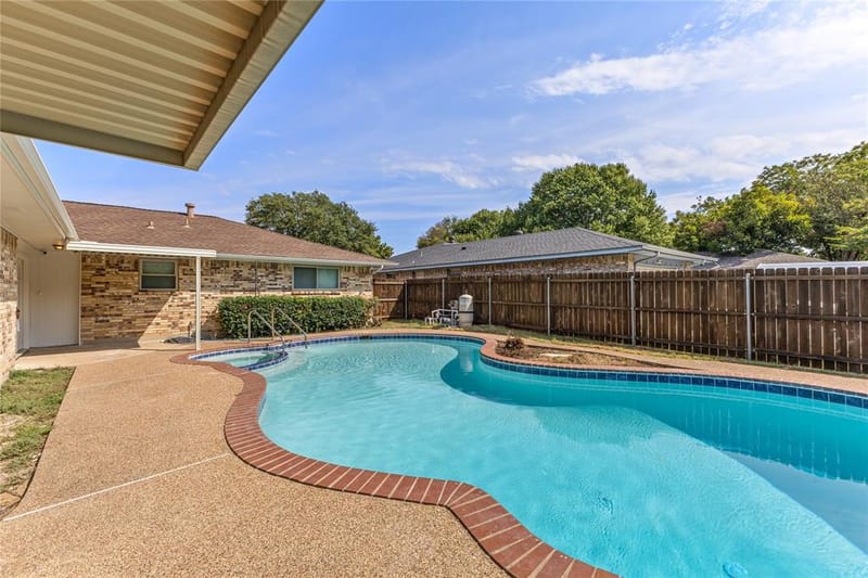 610 Flamingo Way, Duncanville TX 75116 - Photo 31