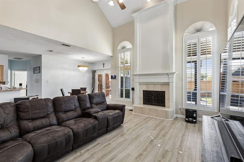 27 Monterey Drive, Trophy Club TX 76262 - Photo 12