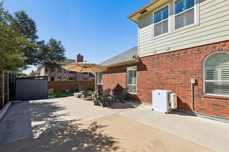 27 Monterey Drive, Trophy Club TX 76262 - Photo 37