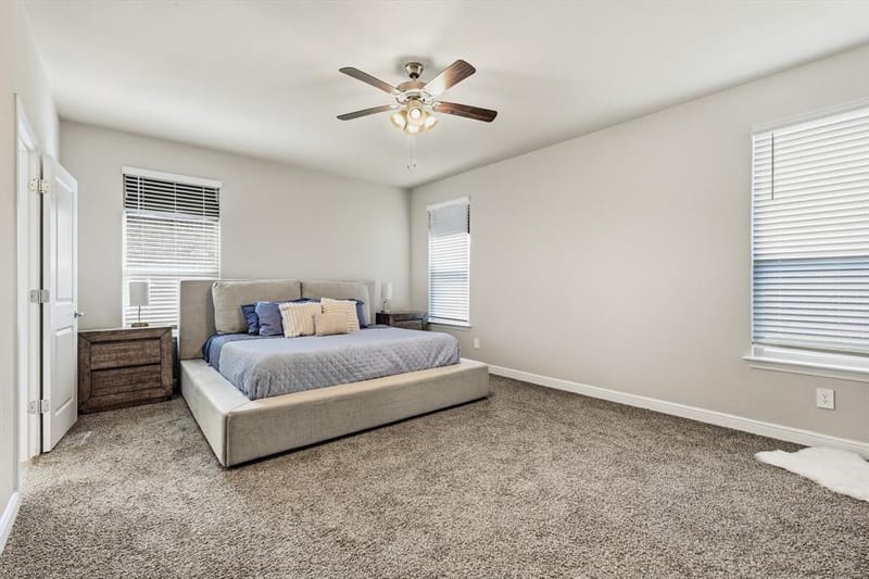 15545 Canford Terrace, Fort Worth TX 76247 - Photo 23