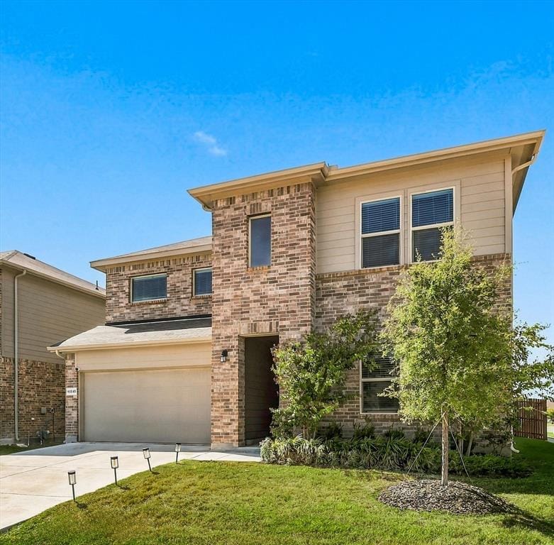 15545 Canford Terrace, Fort Worth TX 76247 - Photo 3