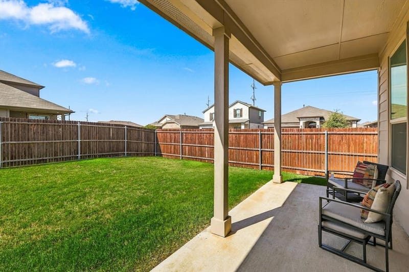 15545 Canford Terrace, Fort Worth TX 76247 - Photo 36