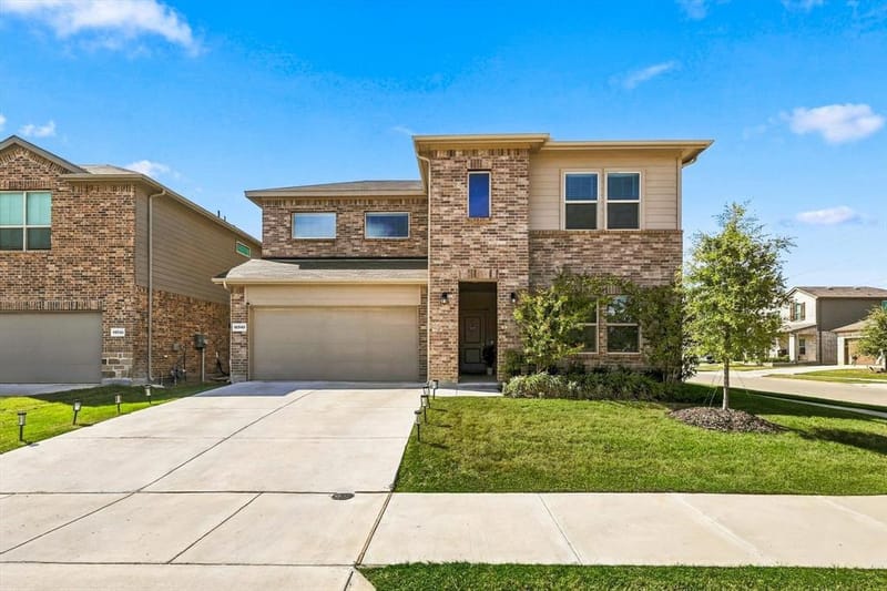 15545 Canford Terrace, Fort Worth TX 76247