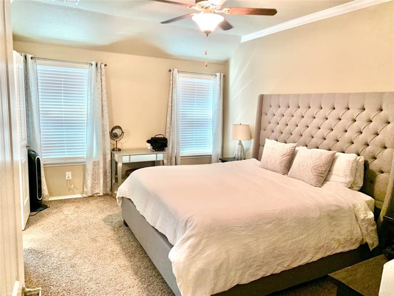 9205 Wayne Street, Cross Roads TX 76227 - Photo 7