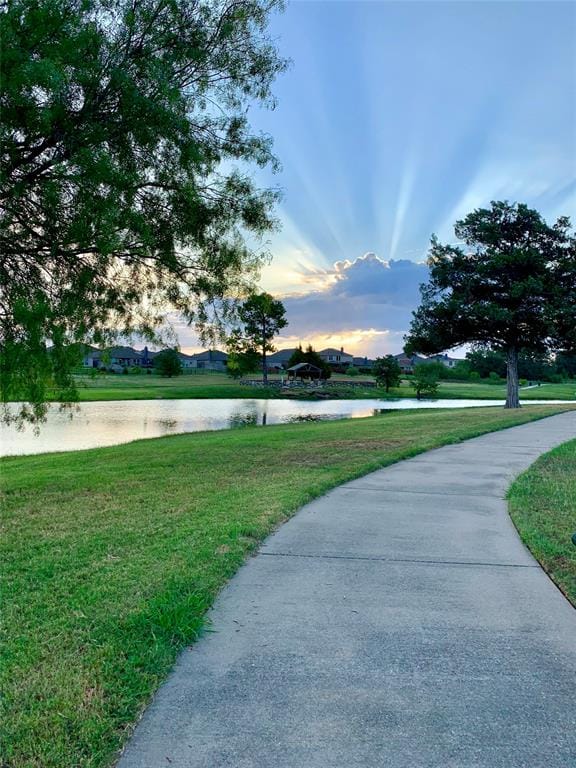 9205 Wayne Street, Cross Roads TX 76227 - Photo 18
