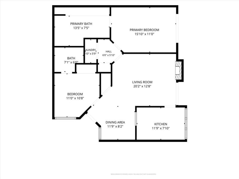 18040 Midway Road # 258, Dallas TX 75287 - Photo 18