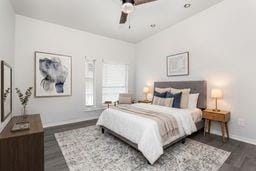 4104 N Hall Street # 216, Dallas TX 75219 - Photo 3