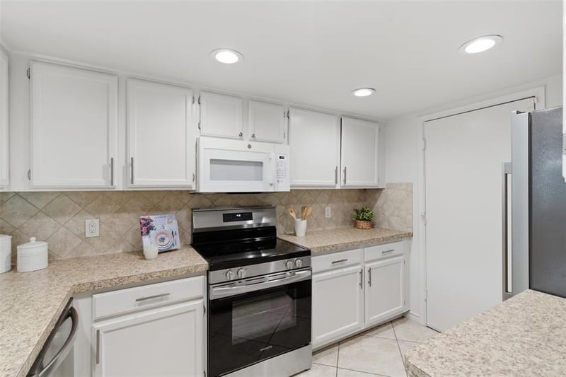 8400 Hickory Street # 2301, Frisco TX 75034 - Photo 7